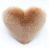Love Heart Shaped Pillow Plush Doll Home Office Sofa Toy Multifunctional Cushion Room Decor Baby