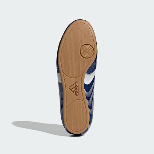 adidas Originals TAEKWONDO F50 Training Shoes Unisex JS1046 Blue Size