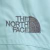 THE NORTH FACE Windbreaker L NPW-2957 Outdoor Jacket with Tricot Lining Women Used