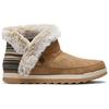Skechers Bobs Comfortable Short Snow Boots Women boots Brown 114534-CSNT