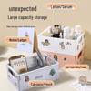 Multi-Purpose Folding Storage Basket for Office, Dorm, or Home