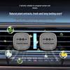 Car Vent Perfume Ornament for Fangchengbao 5/8/Titan 3 - Interior Aromatherapy Fragrance Decoration