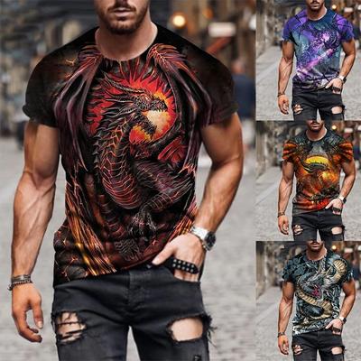 T-shirtler – Tişörtler