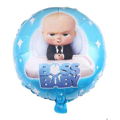 18 Zoll Boss Baby Folienballon