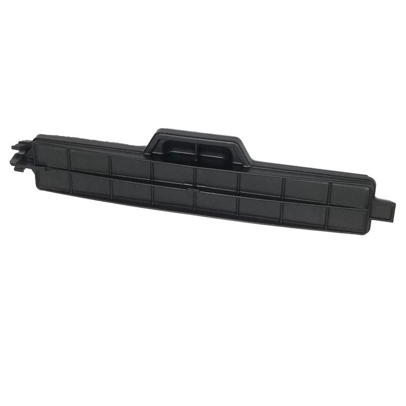 Replacement Filter Cover Cabin Filter Access Cover Car Maintenance OE Reference Number Automotive Cabin Filter Cover Air Filter