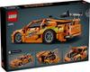 LEGO Constructor Technic – Mașină – Fast and Furious Toyota Supra MK4 (42204)