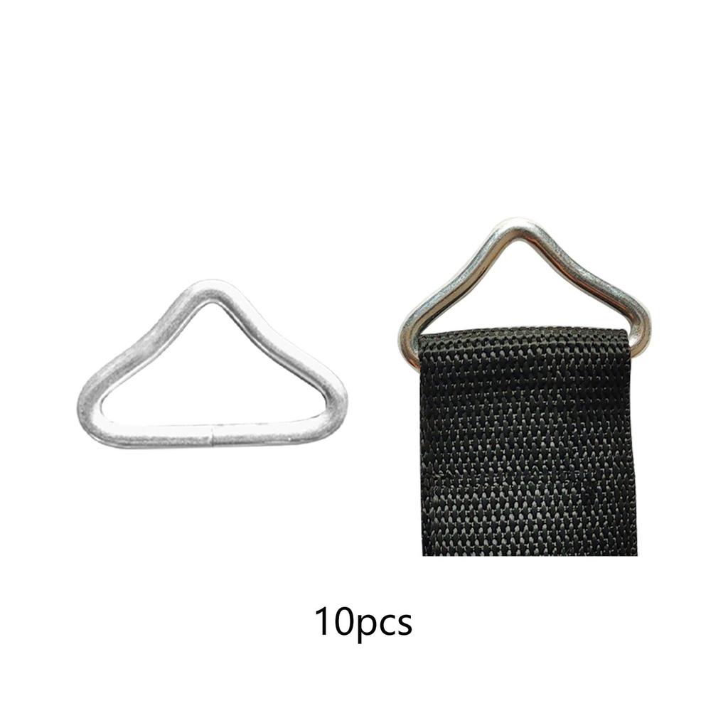 Triangle Buckle Set for Children's Trampoline