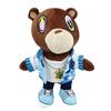 10 Inch Cute Plush Bear Toy Soft Stuffed Animal Ideal Graduation Gift For Kids Boys And Girls