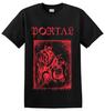 PORTAL - 'Curing The Sane' T-Shirt