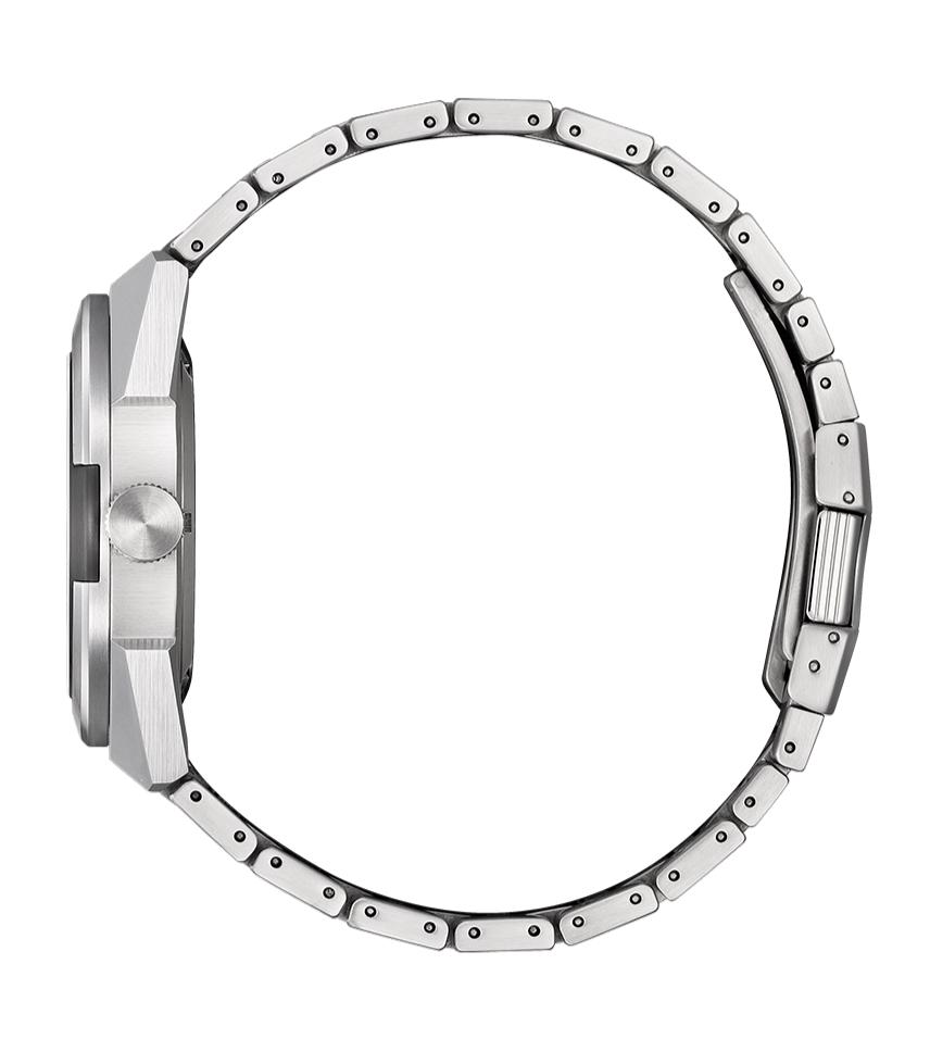 CITIZEN Series 8 Mechanical 40.8mm Magnetic-resistant Men’s Watch NA1004-87E