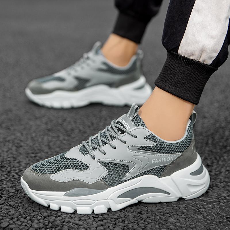 

Новые поступления Весенние мужские кроссовки Модные плюшевые нескользящие кроссовки для пар Трендовая обувь на шнуровке Комфортная износостойкая обувь 39