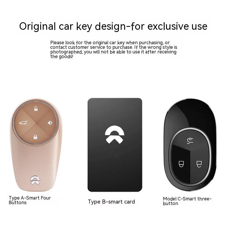 Gilt für Weilaies6Autoschlüsselschutz