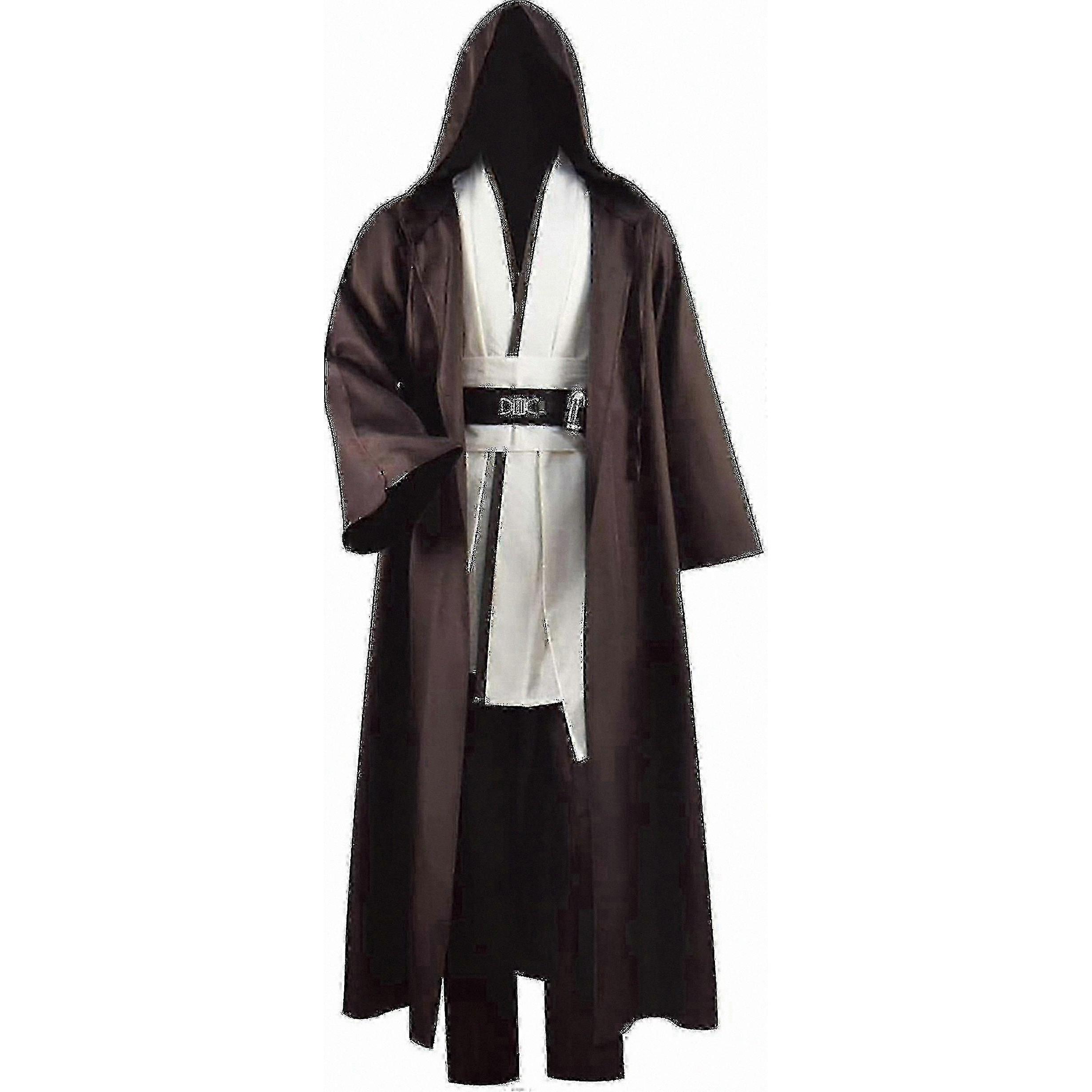 Anakin Sith Costume Jedi Knight Cosplay