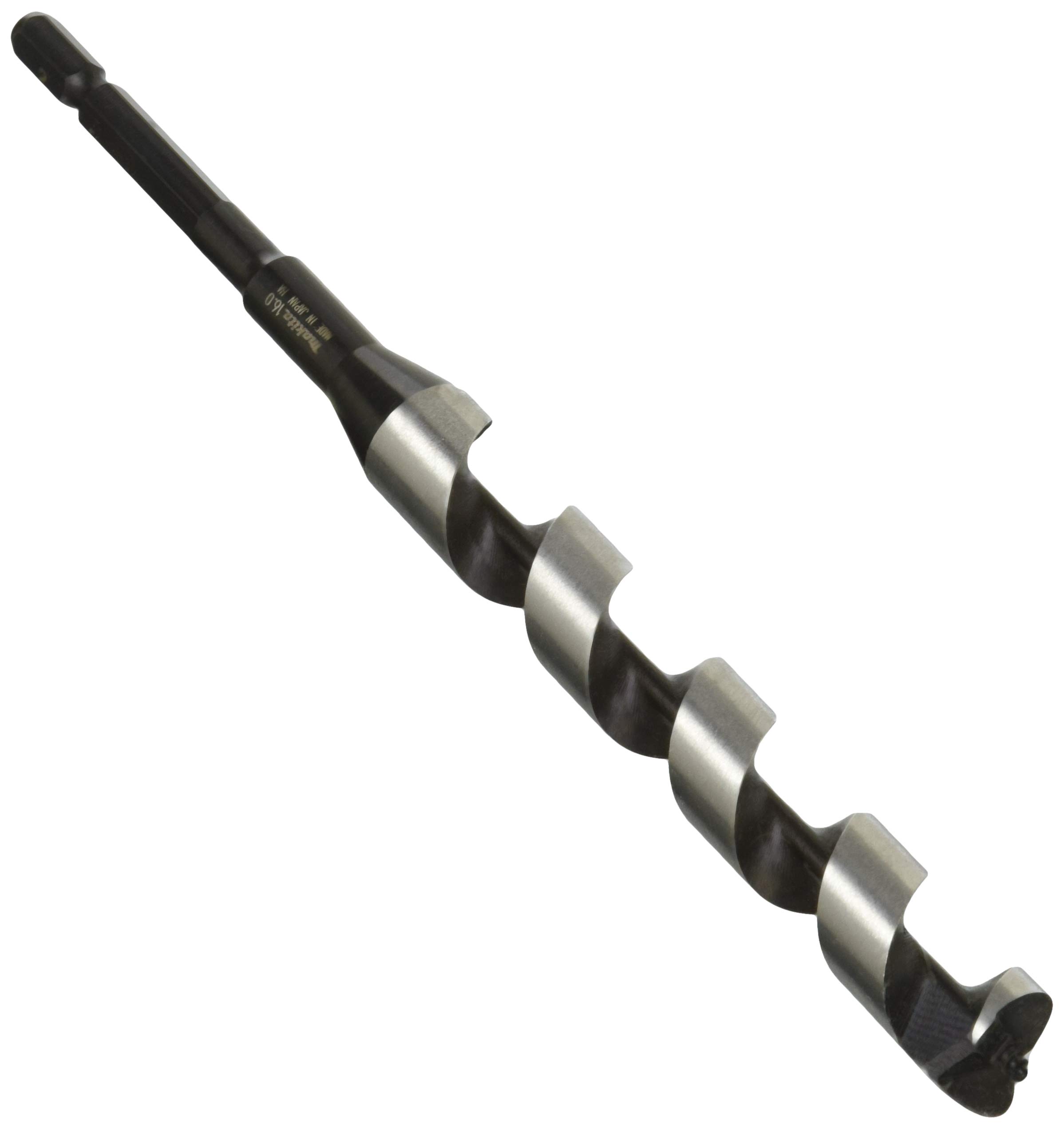 

Свердло Makita 3D для деревообробки A-63046 16,0-200