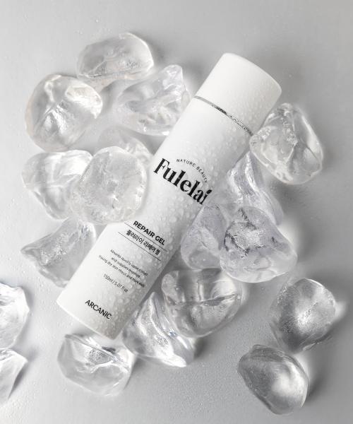 Florai Repair Gel 150ml