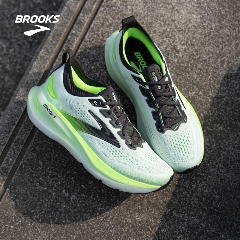 

Мужские беговые кроссовки Brooks Glycerin 23 42