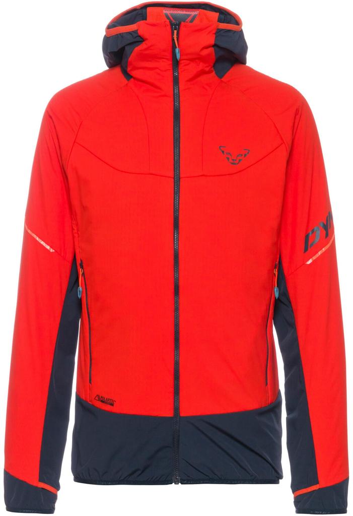 Куртка Dynafit Mezzalama Polartec Alpha M Jacket dawn new