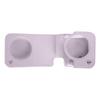 Soft Lining Interior Protective Camera Cover Bag for Fuji Instax Mini 12 Vlog Recording