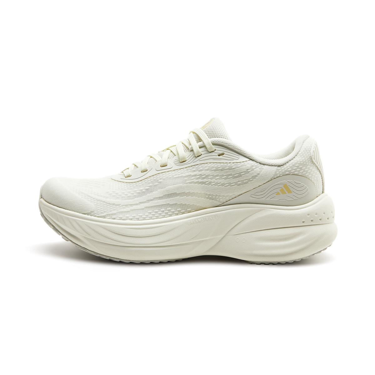 Adidas FLOATNOVA Беговые кроссовки Женские Кремовый KJ0213 36⅔