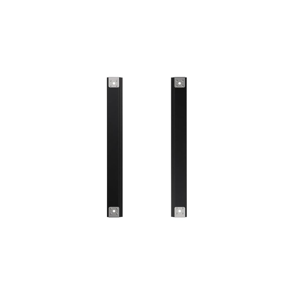Snow Peak IGT Rail Set 3 Units Durable Outdoor Cooking Accessories