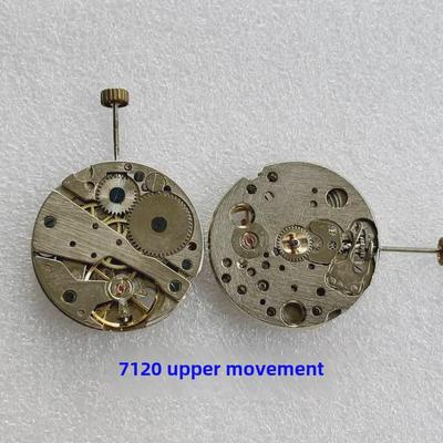7120 Tongji Winding Watch Movement