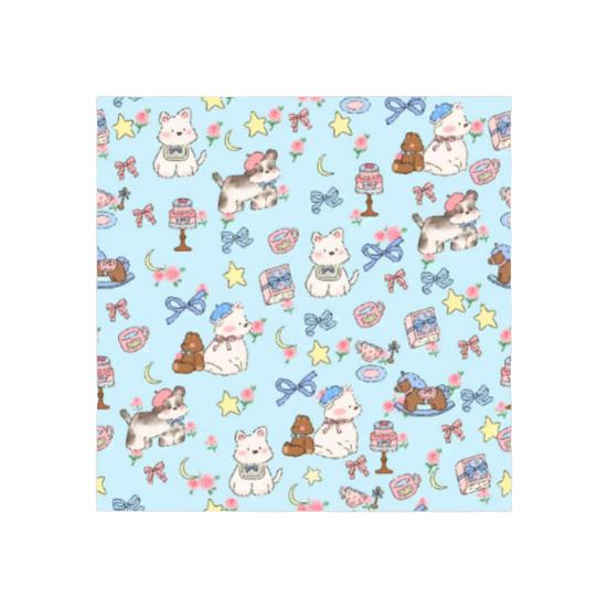 

Самоклеящаяся пленка для ухода за кошками, сумка для чистки и стрижки когтей, успокаивающая пленка против укусов и царапин для лекарств M