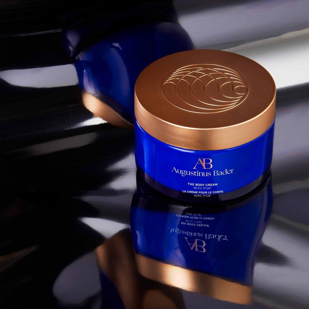 Augustinus Bader The Body Cream