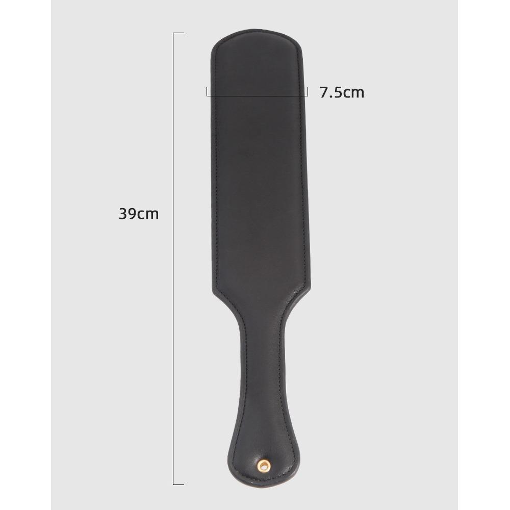 SM Sex Toys Alternative Masturbation Conditioning Wooden Handle Handle Handle Slapping Pp Whip Sp Tool Cowhide Beat Whip