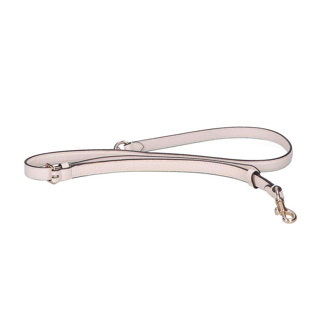 COACH CO971 Dempsey Tote 22 Tote Bag IvoryUsed