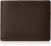 Mikado Word Processor Lux Chocolate Wallet