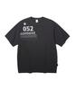 URBANSTOFF Moment Gradient Tee (Charcoal)