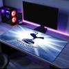 Tottenham Hotspur Stadium mouse pad, rubber base, esports desk mat, mouse pad for gamers and office use, gaming desk , easy to clean mat