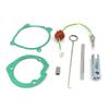 Car Air Diesel Gasket ramic Glow Plug Kit For 12V 2KW 5KW 8KW Chinese Diesel Heater Parking Heating Ignition Plug Kit