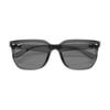RAYBAN Square Sunglasses Unisex Couple Style 645087 0-147 RB4466D
