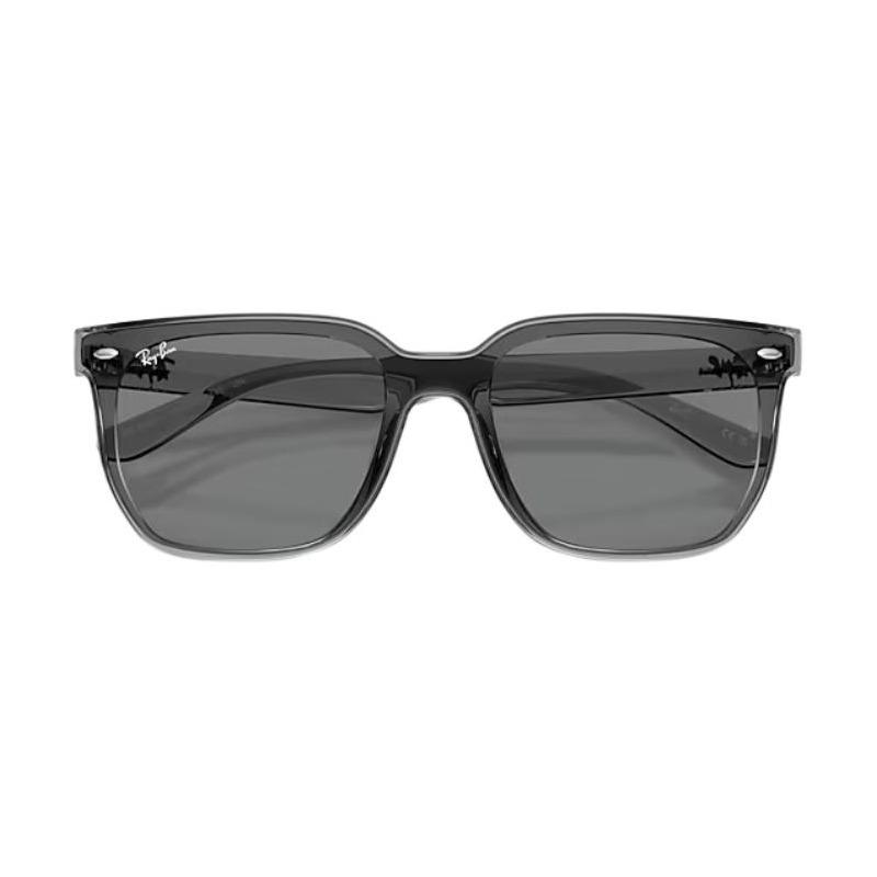 RAYBAN Square Sunglasses Unisex Couple Style 645087 0-147 RB4466D