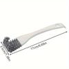 1 PC Grill Cleaning Brush BBQ Cleaning Brush BBQ Brush Kitchen Stove Cleaning Brush Multifunctional Kitchen Brush
