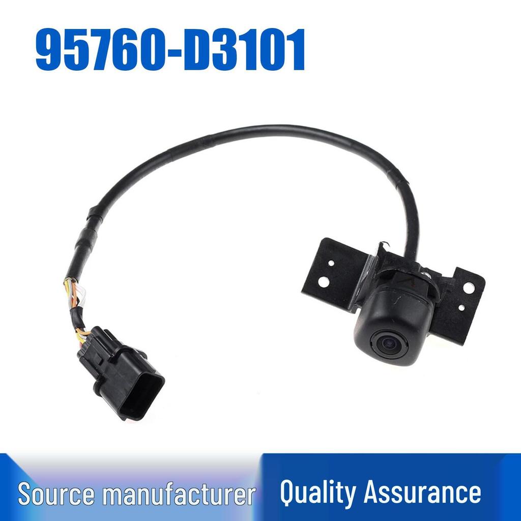 95760-D3101 Rearview Backup Camera for Hyundai Tucson 3