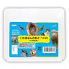 Artec What's That Sound? Karuta - Animals - Free Educational Toy, Animal Sounds, Learning, Toddler Card Game 21167