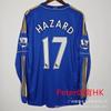 Retro Jersey Chelsea Series Jersey Long Short Sleeve Explosive Star Collection 8 Lampard 9 Torres Football Jersey