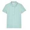Womens/Ladies L.12.D Mini Pique Slim Polo Shirt