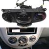 Air Conditioning Heater Panel Adjustment Switch Knob for Nubira Lacetti J200 96615408 9016241 Vehicle Interior Comfort