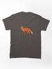 Earthbound Fox McCloud Classic T-Shirt