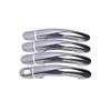Cars Accessories Door Handle Cover For Volkswagen VW Bora Jetta A4 MK4 1999-2006 Car Decoration Styling Upgrade Modify A Car