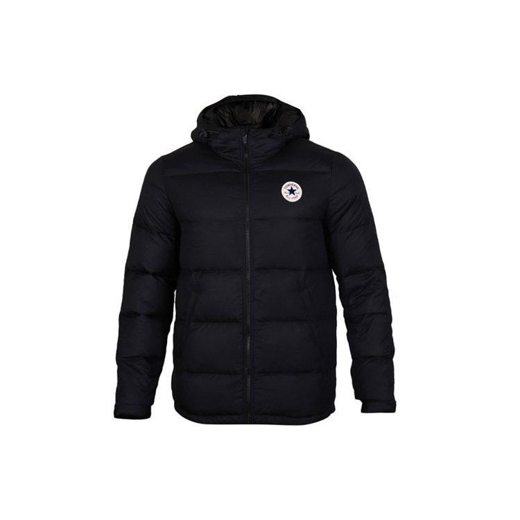 Converse All Star Down Jacket Winter