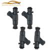 0280156399 Fuel Injector Nozzle Car 032906031P For Volkswagen VW Suran Golf Fox Crossfox Motor 1.6 8V Flex