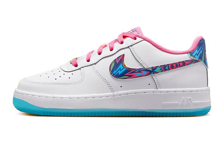 

Nike Air Force 1 Low 07 All-Star 2023 GS DZ4883-100 36.5
