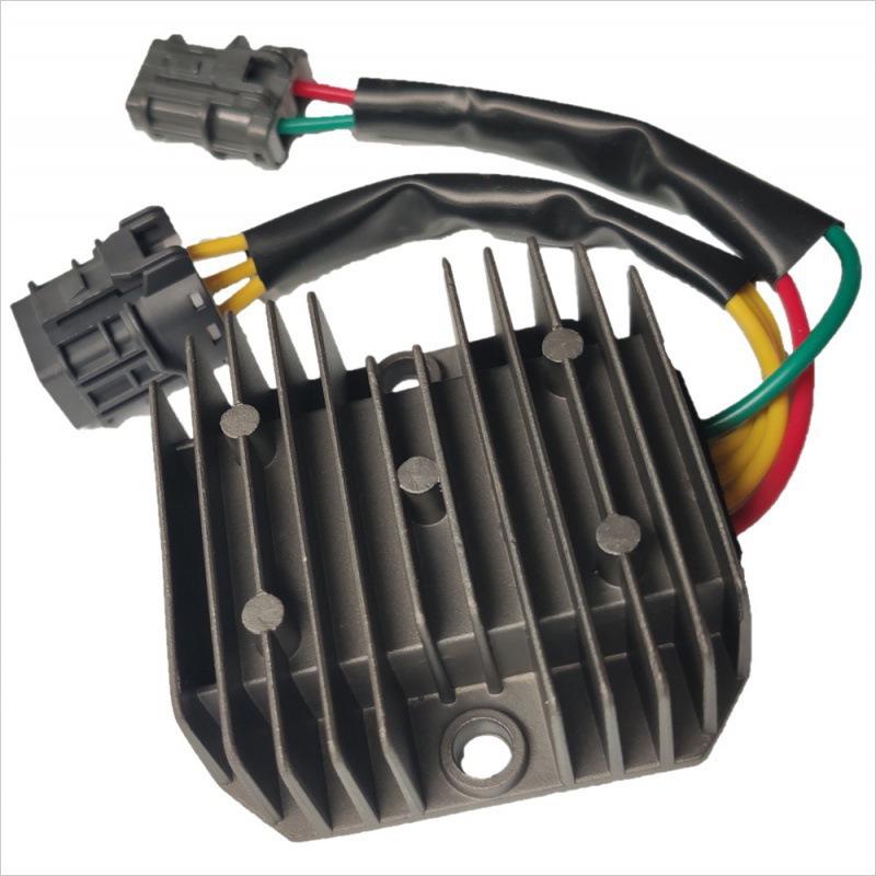 Rectifier for AEO 4x4 Models 350/400 (31600215-000, 31600213-00)
