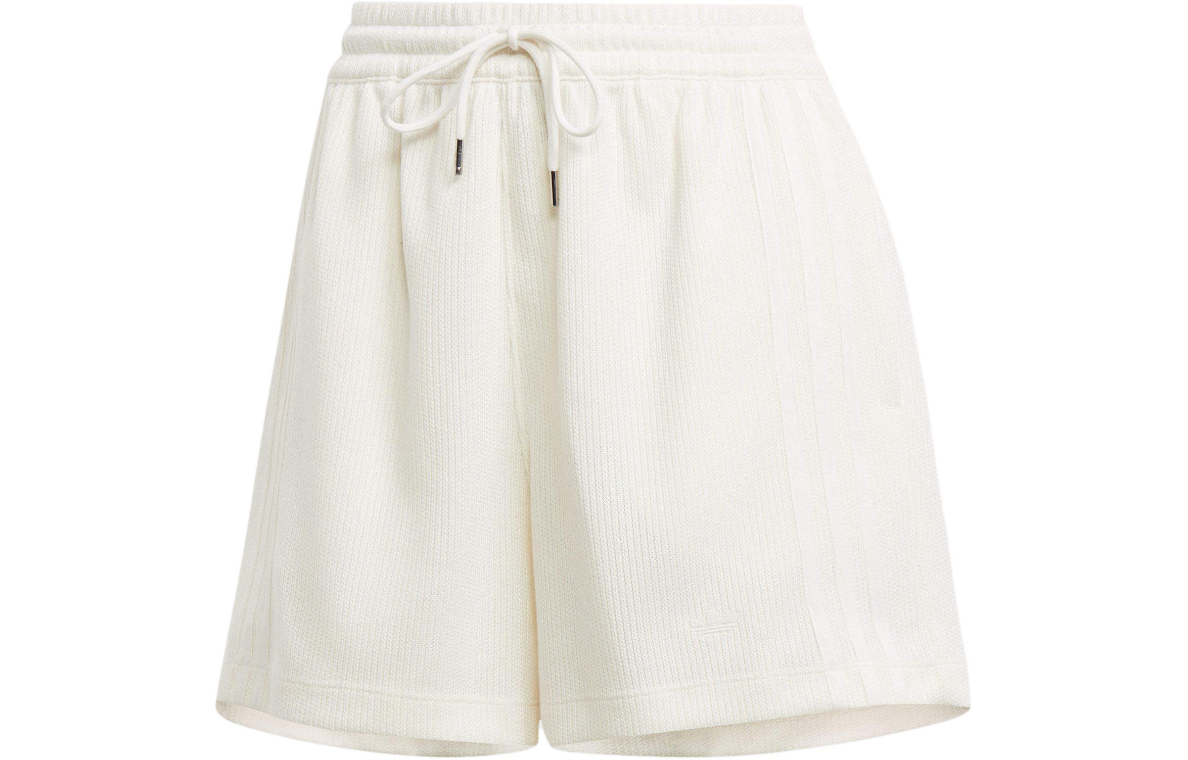 

Adidas Originals Casual Shorts Women s White IS2331 A/M