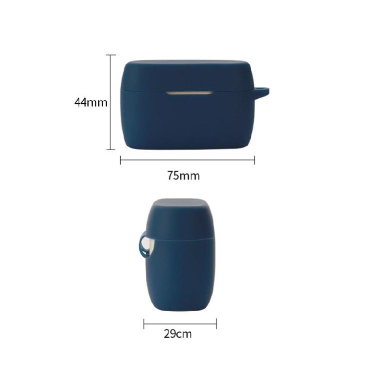 Skin-friendly Anti-scratch Housing for  Elite 5 Headphone Non-slip Sleeve