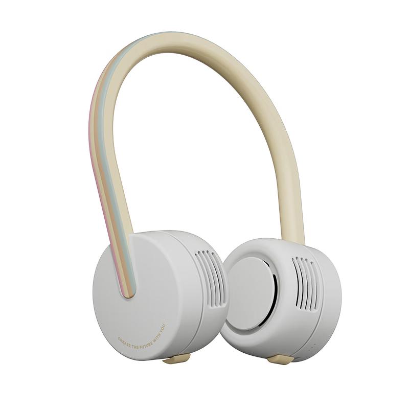 

SOLOVE F7 Bladeless Portable Neck Fan